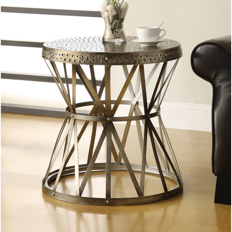 Hansley End Table