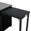 Chariot de barbecue pliable pour l'extérieur-132102927