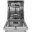 Monogram 24" Statement Fully Integrated Dishwasher