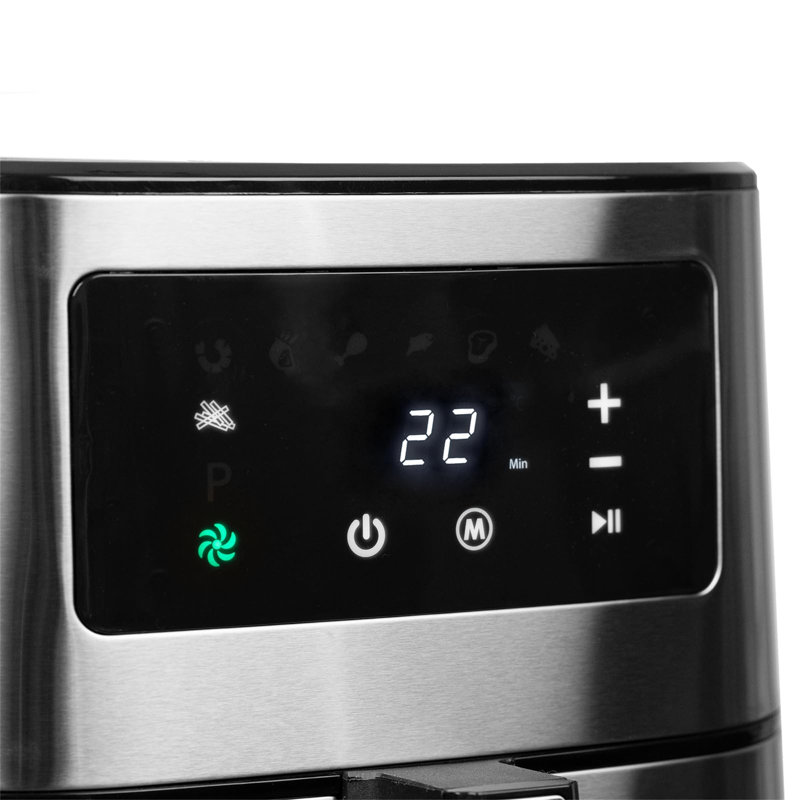 Ivy Bronx 5.5L Air Fryer