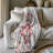 Cuddly Bear - 1 Piece Premium Blanket-99518225