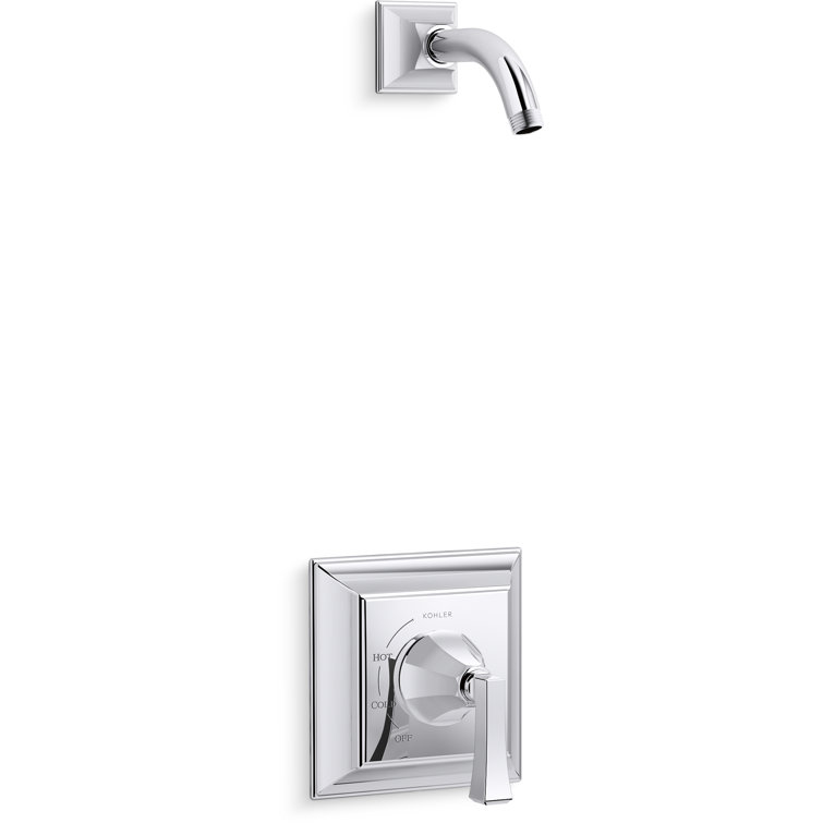 Stately Rite-Temp Shower Trim Set