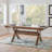 Warsaw Dining Table