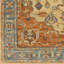 Biscayne Wool Floral Area Rug-350054274