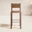 Romona Rattan Weaving Outdoor Barstool-1085919343