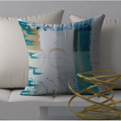 Housse de coussin carrée iarpulf/insert