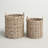 Sand & Stable™ Wicker Basket