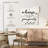 Tergel Home Pawprints