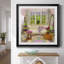 Sunny Day Bath II - peinture encadrée-511644199-511644198