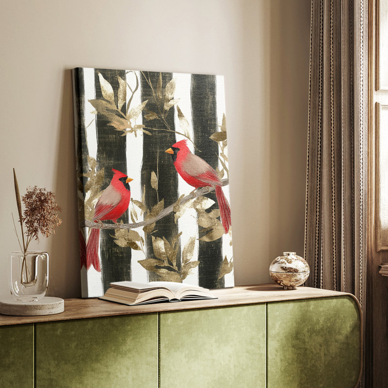 Art des Fêtes de Noël - Cccxxi - galerie sur mesure, H 60 po x l 40 po