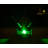 6'' People Themed Figurine Novelty Light