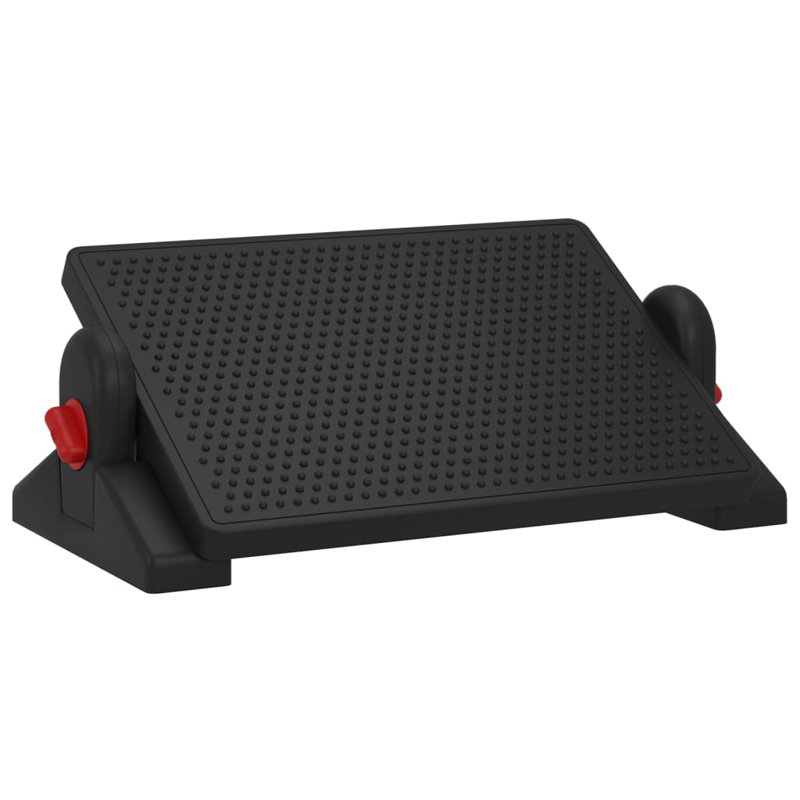 Symple Stuff HIPS (high Impact Polystyrene) Footrest