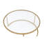 Ensemble de tables gigognes Shanish