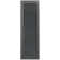 Straight Top Full-style Open Louver Shutters Pair