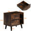 Marcotta 50cm W Bedside Table-1717770945