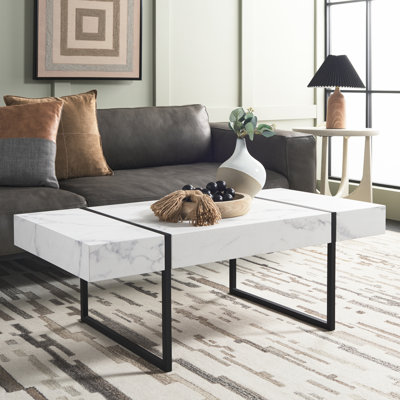Fullmore Single Coffee Table
