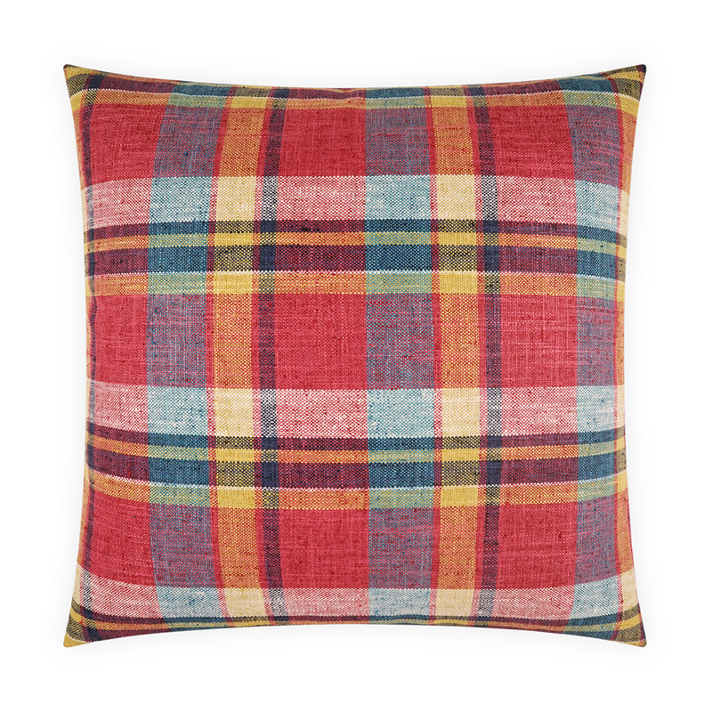 Coussin Ansel, Carré 20 po