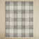 Kage Performance Plaid Indoor Rug