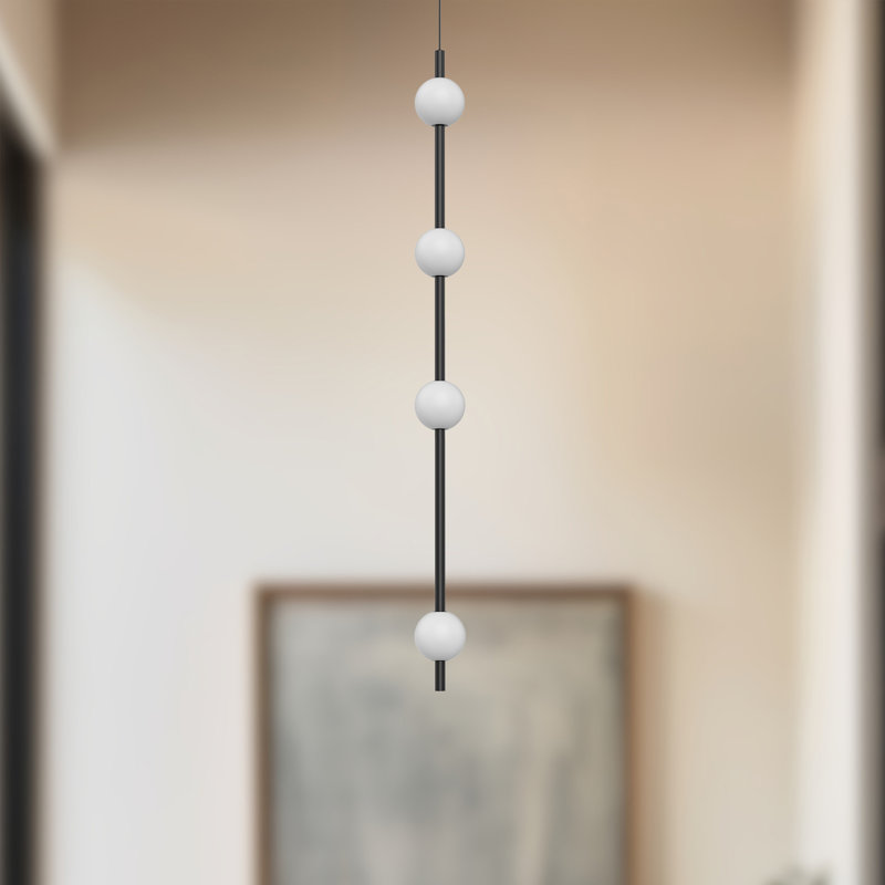 Misaki 4 - Light LED Pendant