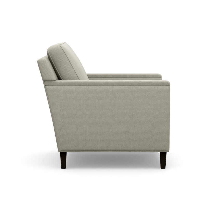 Easton Chair, Espresso, Sugar Shack 120501
