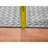 Ultimo One-of-a-Kind Rectangle 8'0" X 10'0" New Age Area Rug in Ivory