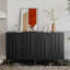 Armoire de rangement Buffet Modern-417670961