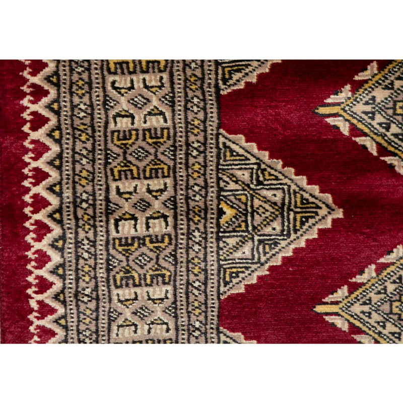 One-of-a-Kind 3' x 5'2" Area Rug