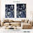Avery Midnight Indigo Nature III-108390158