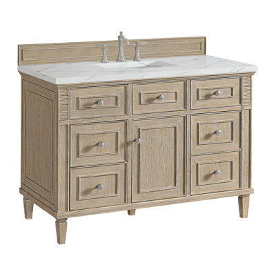 Lorelai 48'' W Single Vanity