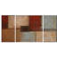 Reproduction d’art à multiples images sur toile tendue, "a seasons" , "premium" go i-1561157970