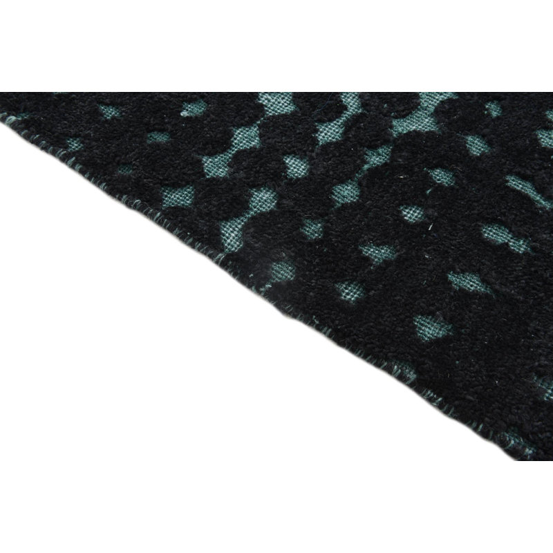 Howard Black Rug