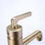 Single-Hole Single-handle Bathroom Faucet-60012912