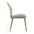 Jaeya 18.5'' H Linen Upholstered Side Chair-1368452099-1368452127