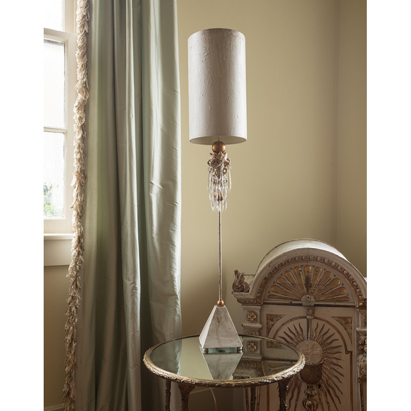 Madison 42" Table Lamp