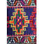 Herki One-of-a-Kind 2'8" X 13'4" Flatweave Area Rug