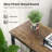 Chapple 13.8'' Console Table-600965752