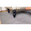 Velvet Upholstered Storage Bench-1706691696