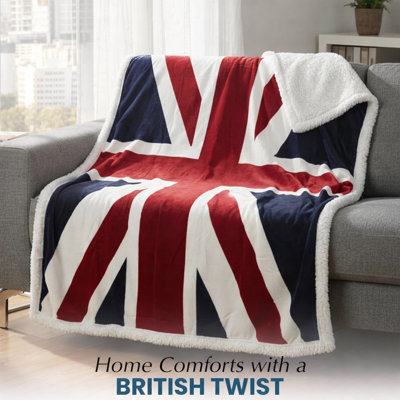 Eniee Throw Blanket