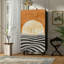 Garde-robe de style moderne Nordic Home