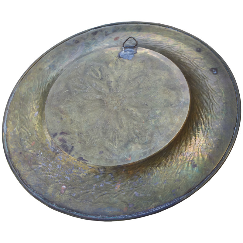 Decorative Tray