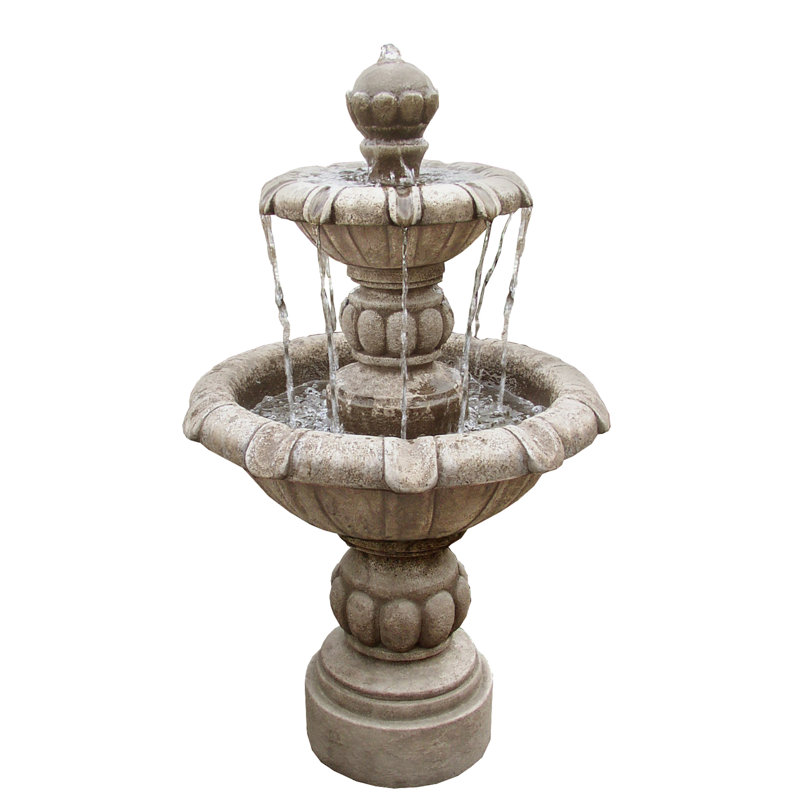Floor Fountain