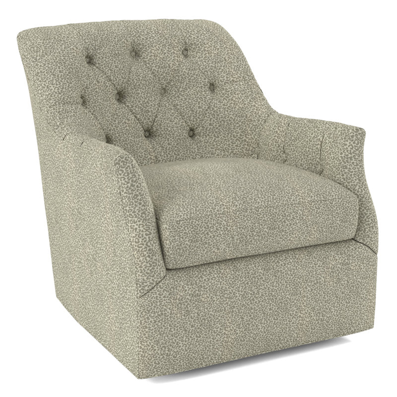 Swivel Lounge Chair, 70157-72