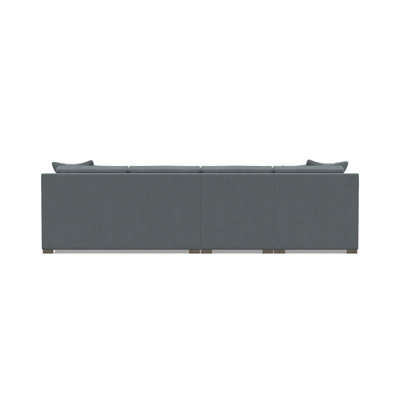 Kelsey Chaise Sectional