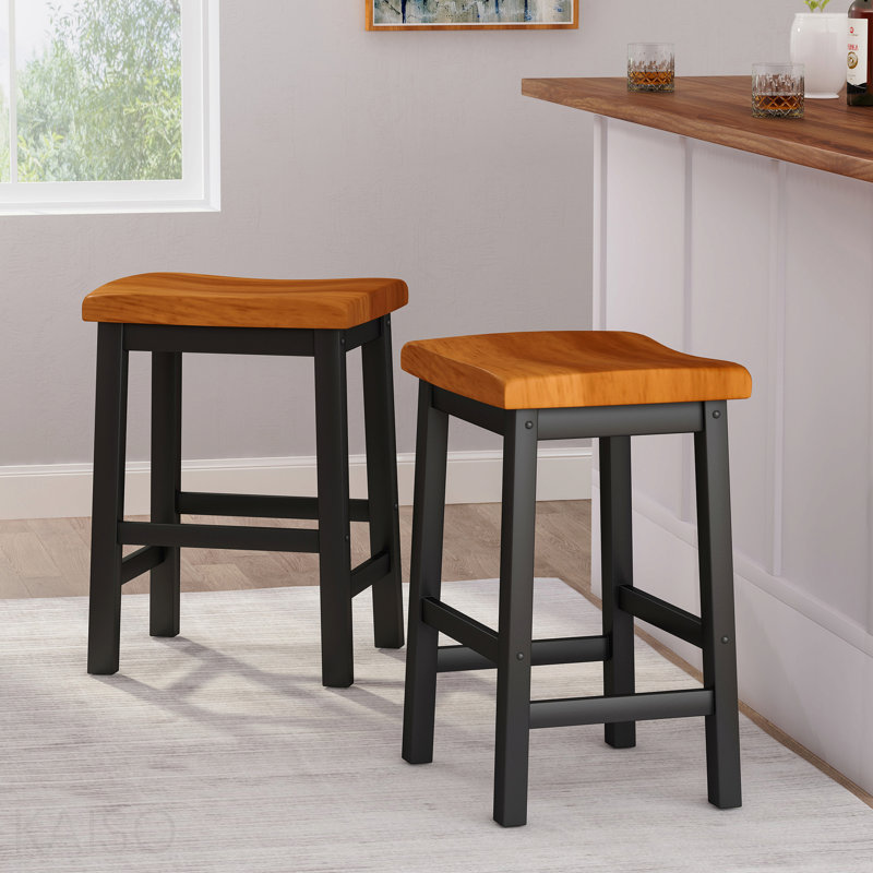 Saddle Stool