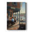NAUTICAL Series DCXVI - Gallery Cavas sur mesure-1185612046