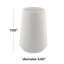 Vase de table Alette-465061646