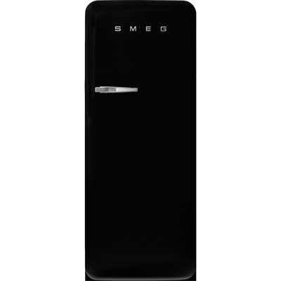 SMEG 50s Style 24'' Top Freezer 9.92 cu. ft. Refrigerator