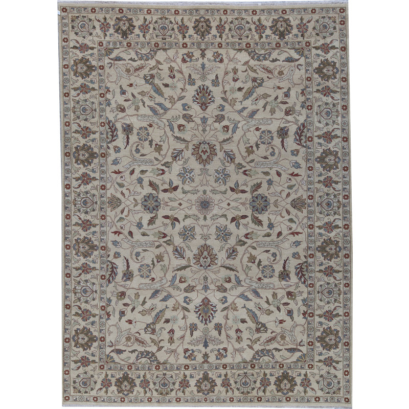 Amar One-of-a-Kind 10' X 13'8" Area Rug