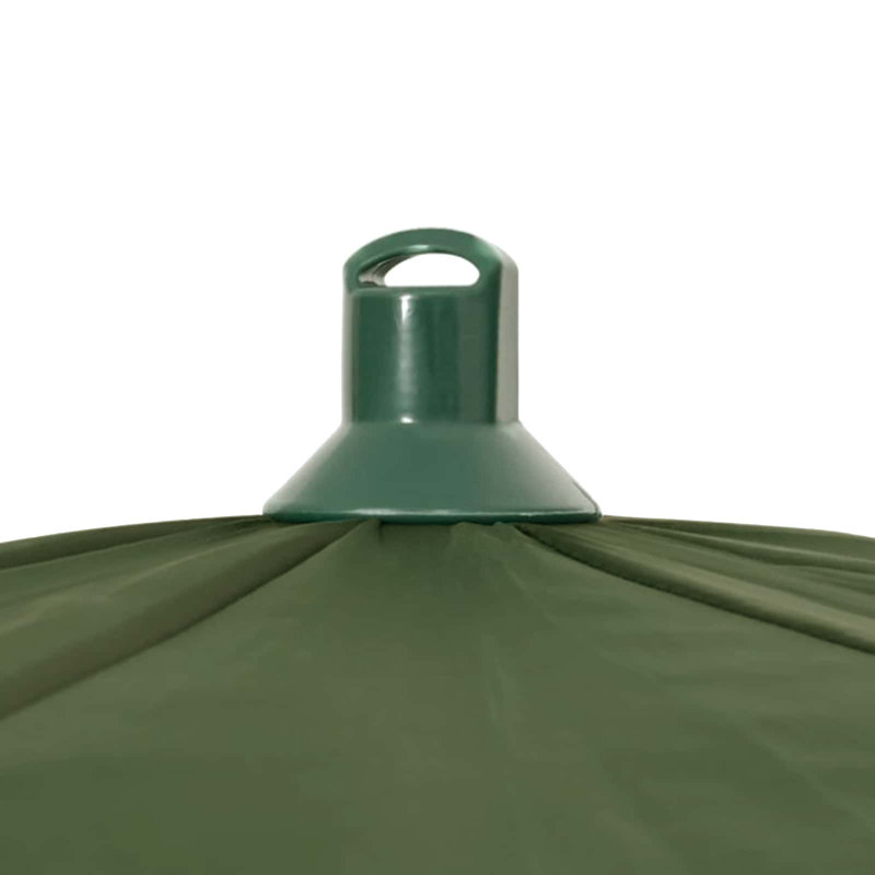 Tent, Yellow Army