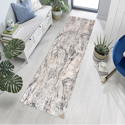 Tapis de couloir Henrey